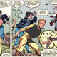 Illustration for article titled Jim Lees rejection letters from Marvel and DC